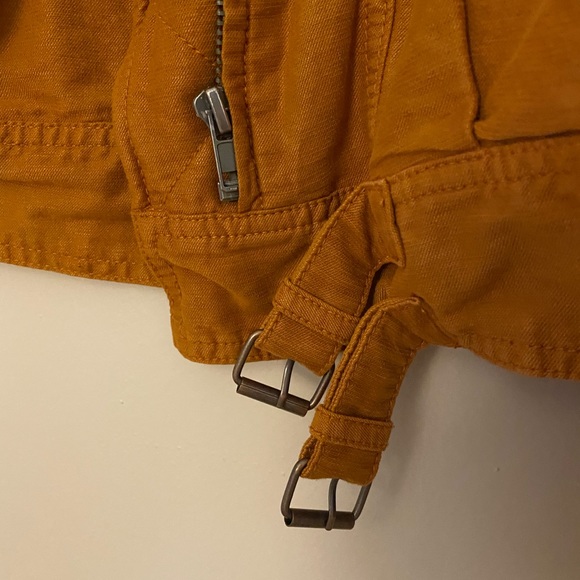 Free People Jacket - Picture 8 of 12